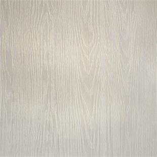 ورق فومیزه پی وی سی روکش دار سفید طرح چوب M123