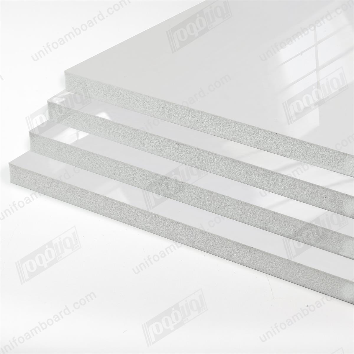 16mm PVC Foam Board with Premium Quality