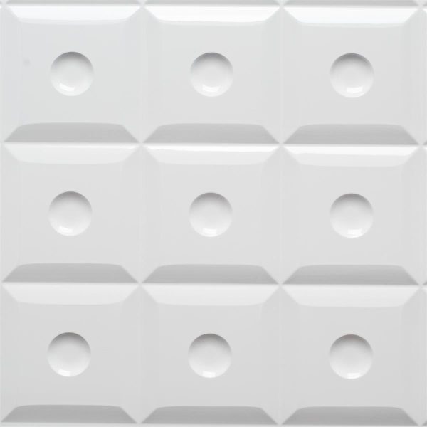 Embossed PVC Foam Boards Code E115