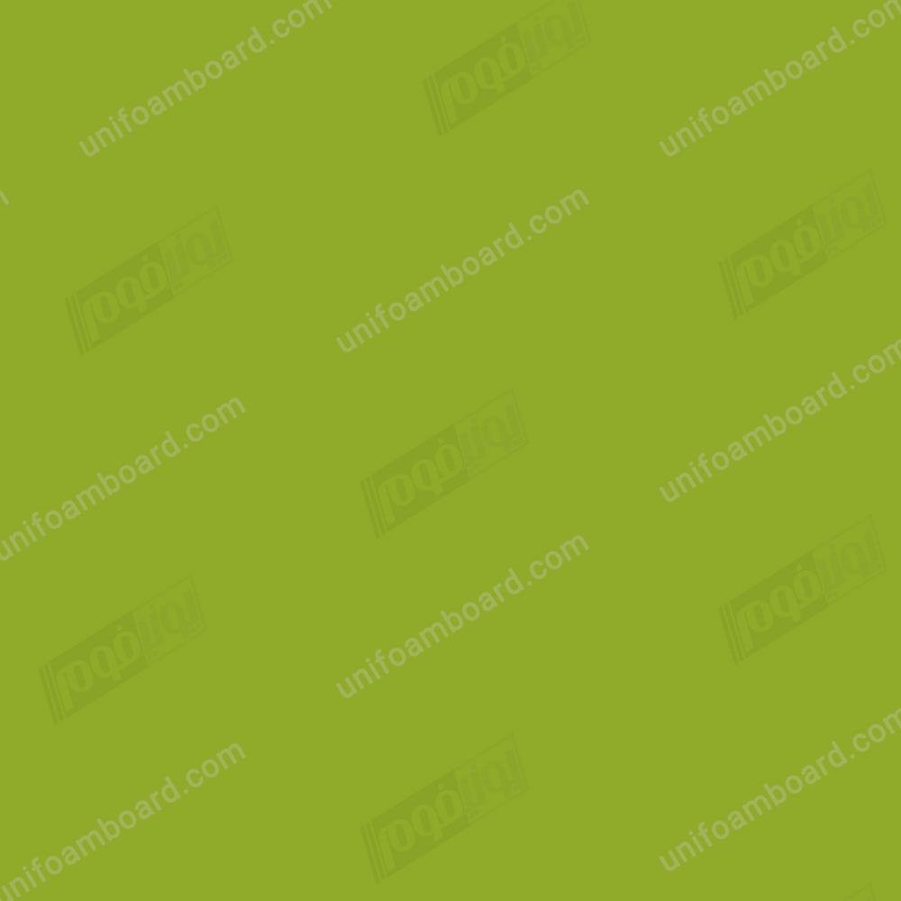 ورق فومیزه پی وی سی روکش دار هایگلاس سبز زیتونی H114