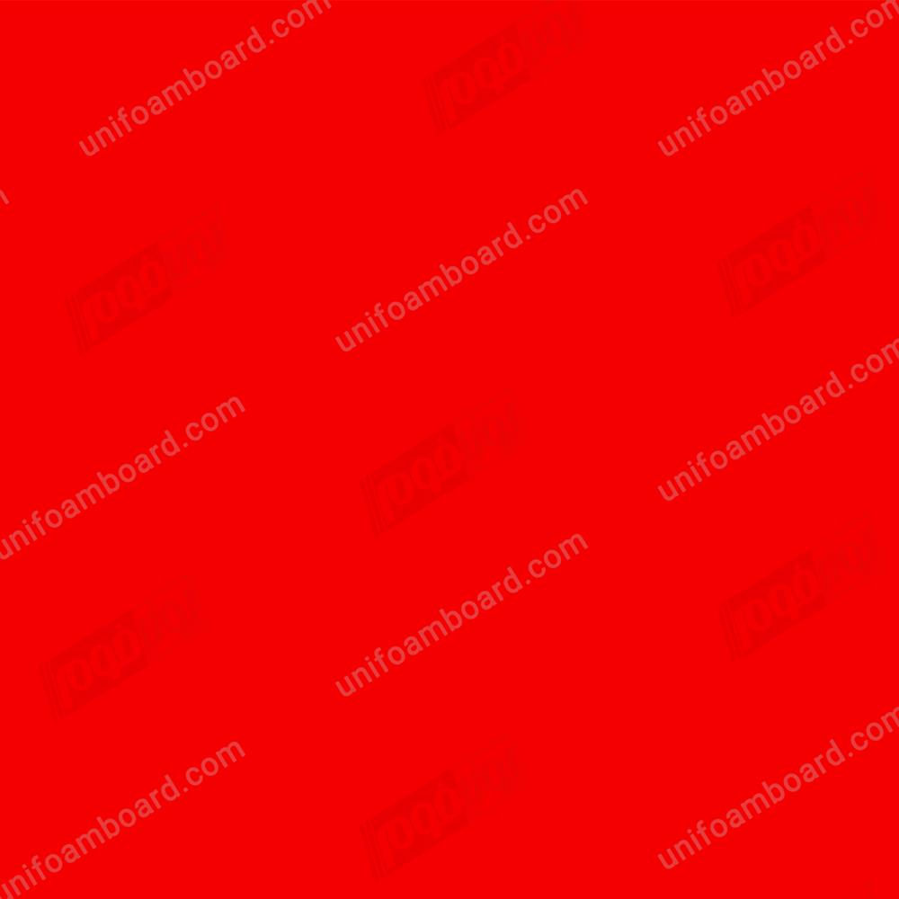 ورق فومیزه پی وی سی روکش دار هایگلاس قرمز H116