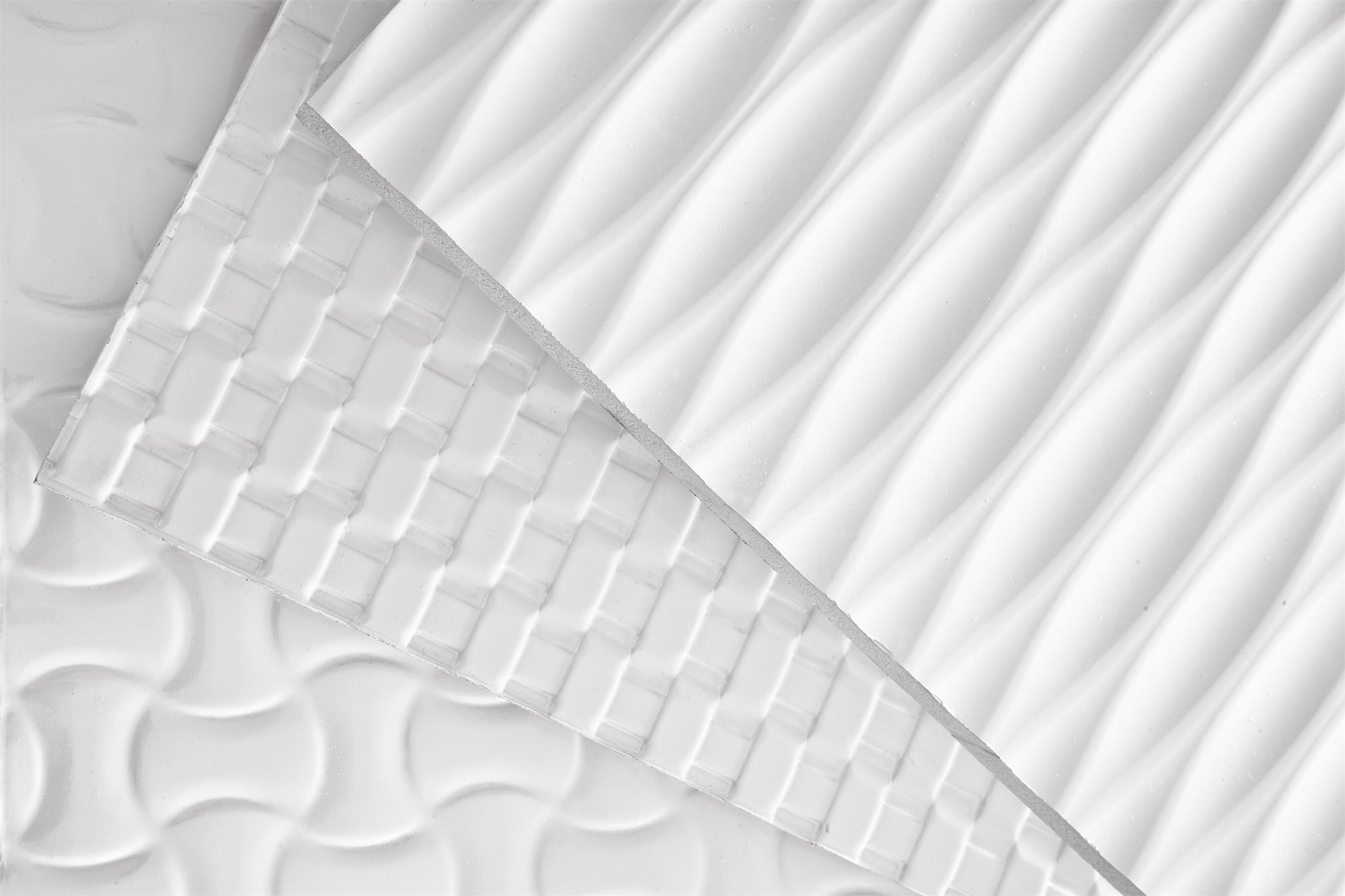 Pvc Sound Insulation PVC Foam Boards are Acoustical Insulation