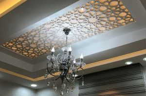 Interior Design and Decorative Applications